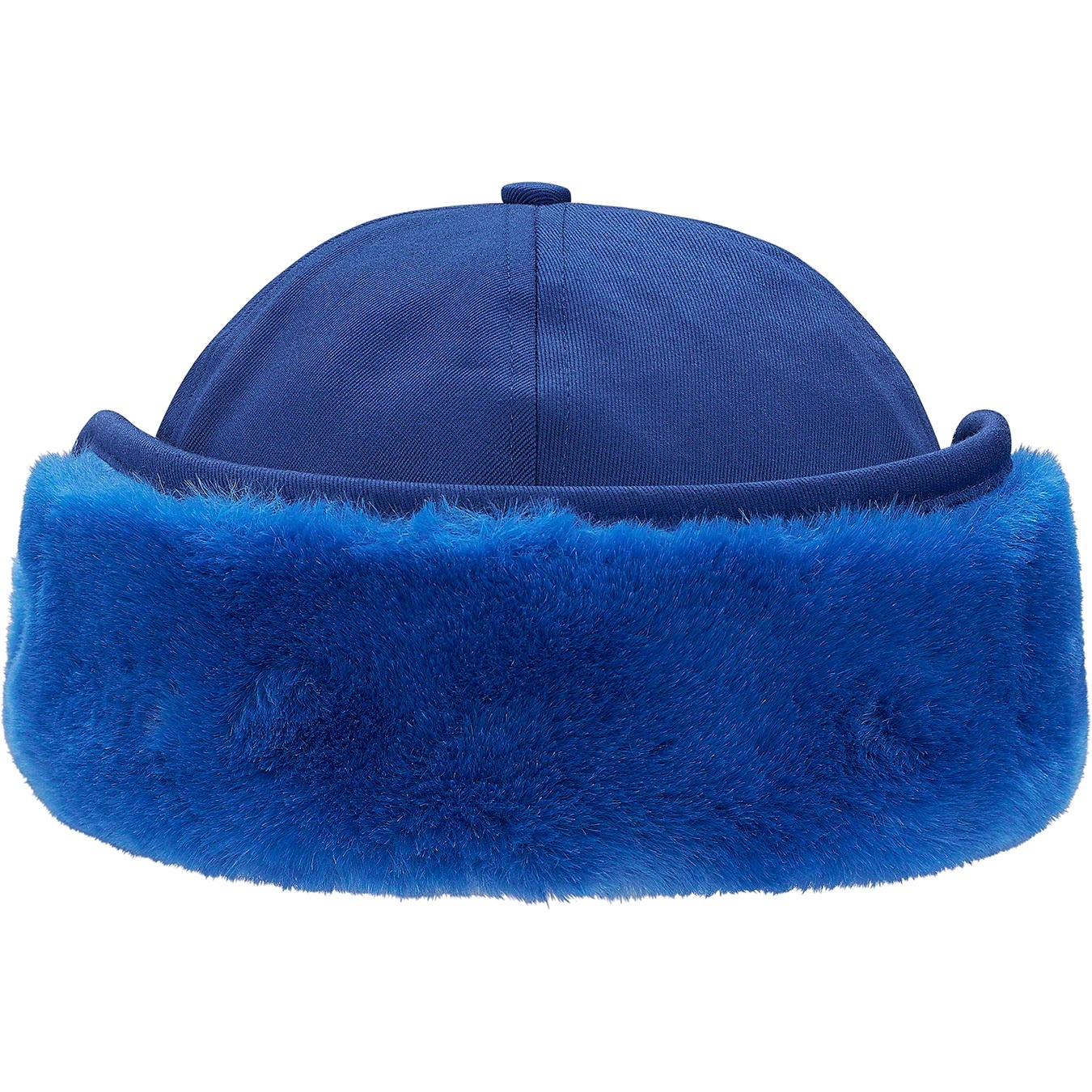 Earflap 6-Panel view 2